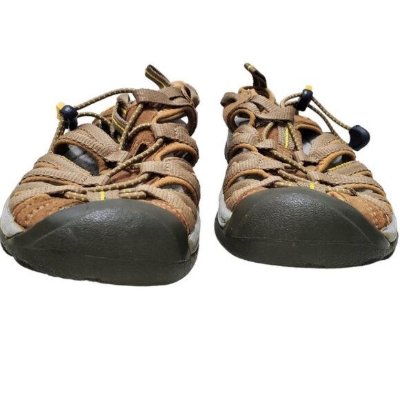 KEEN Outdoor Bungee Waterproof Shoes Size 6 - Picture 3 of 8